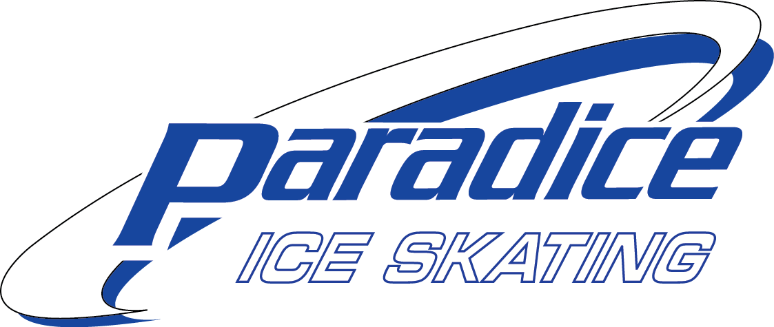 Paradice Logo